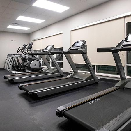 Towneplace Suites By Marriott Conroe Eksteriør bilde