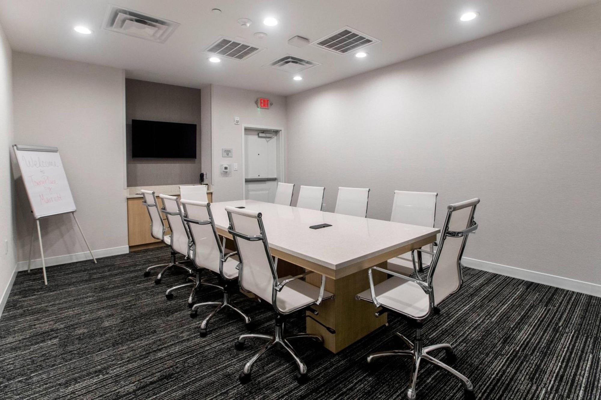 Towneplace Suites By Marriott Conroe Eksteriør bilde