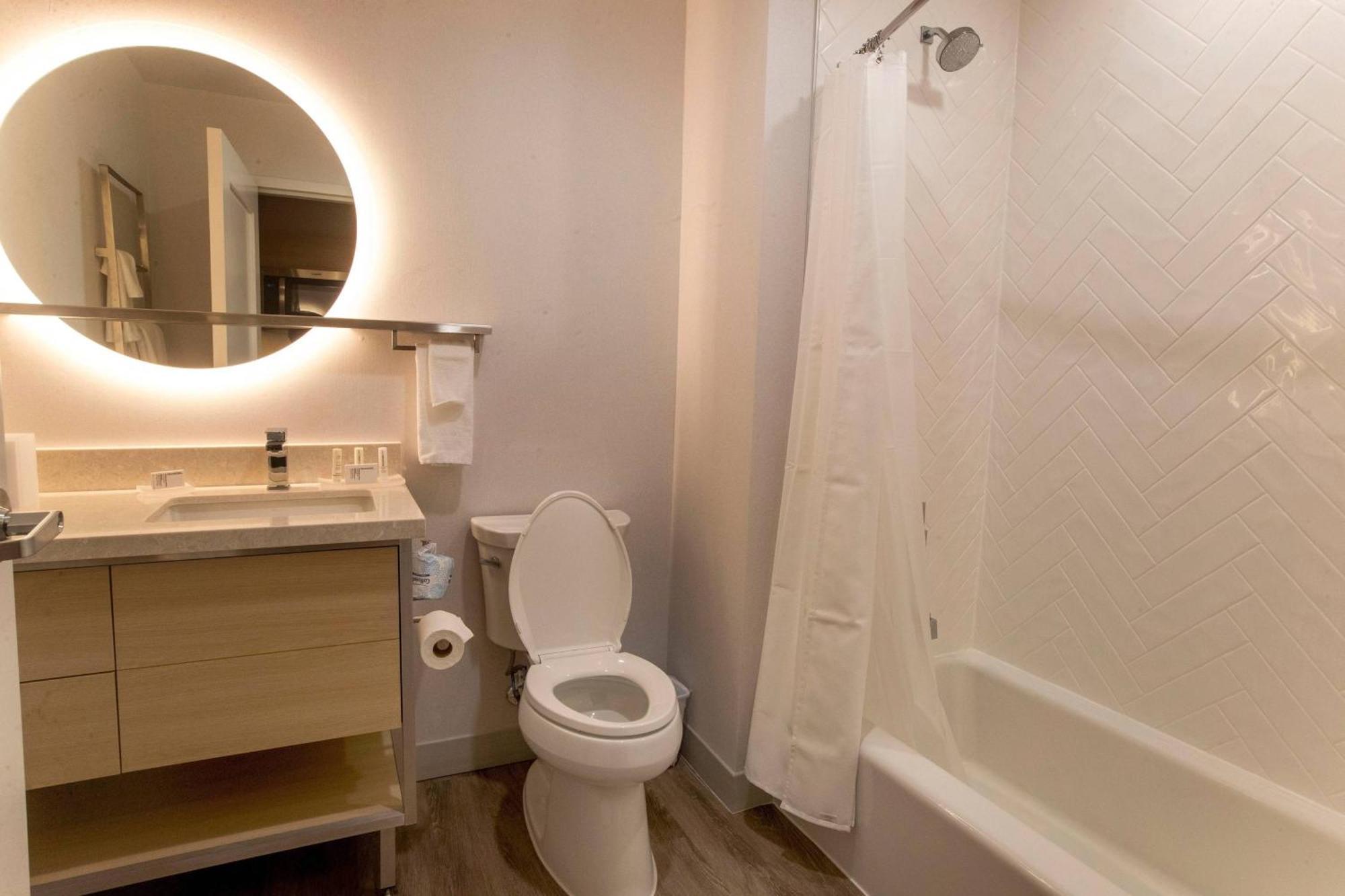 Towneplace Suites By Marriott Conroe Eksteriør bilde