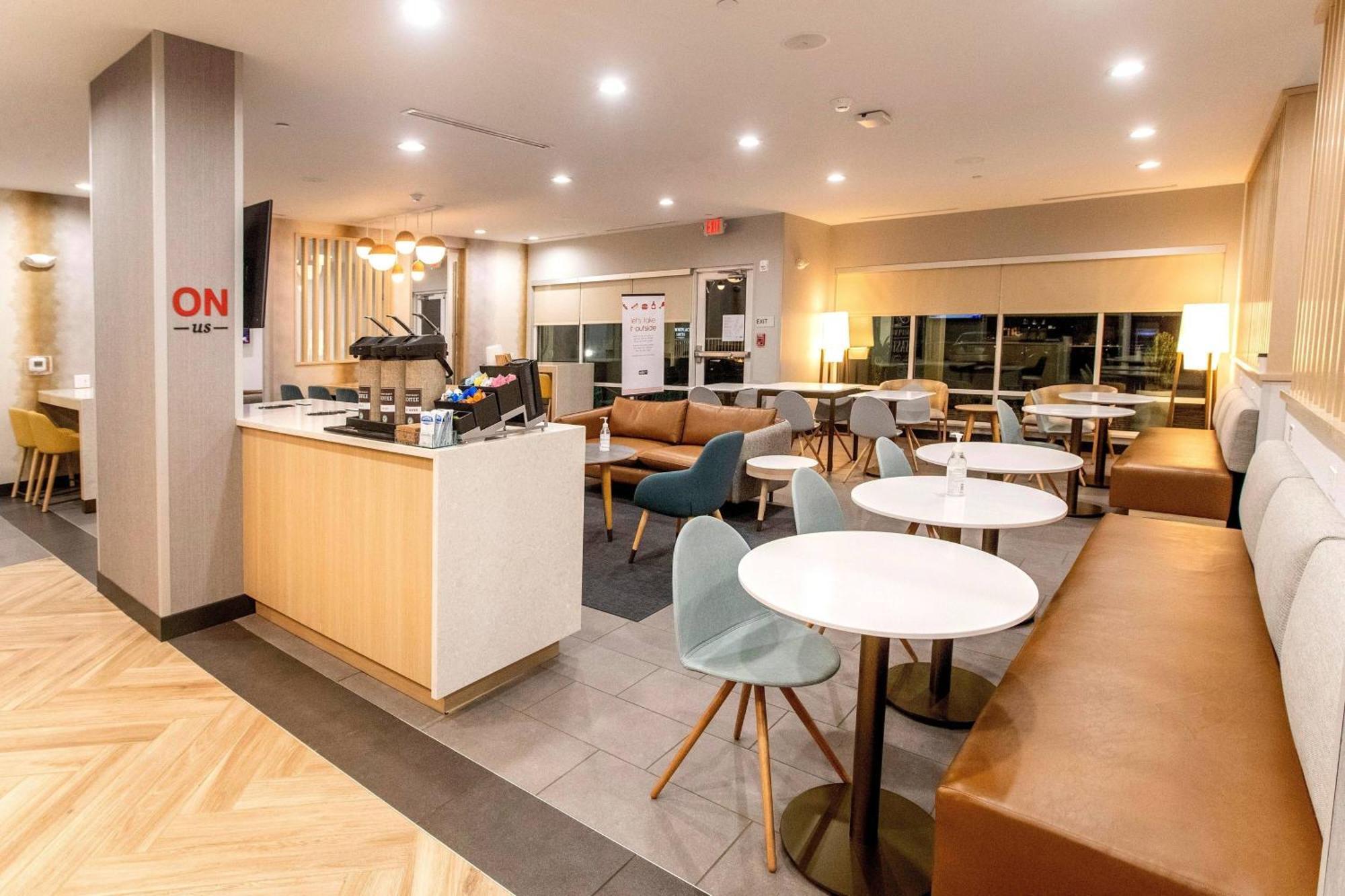 Towneplace Suites By Marriott Conroe Eksteriør bilde